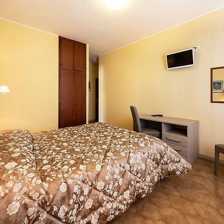 Hotel Aurelia Tarquinia Ngoại thất bức ảnh