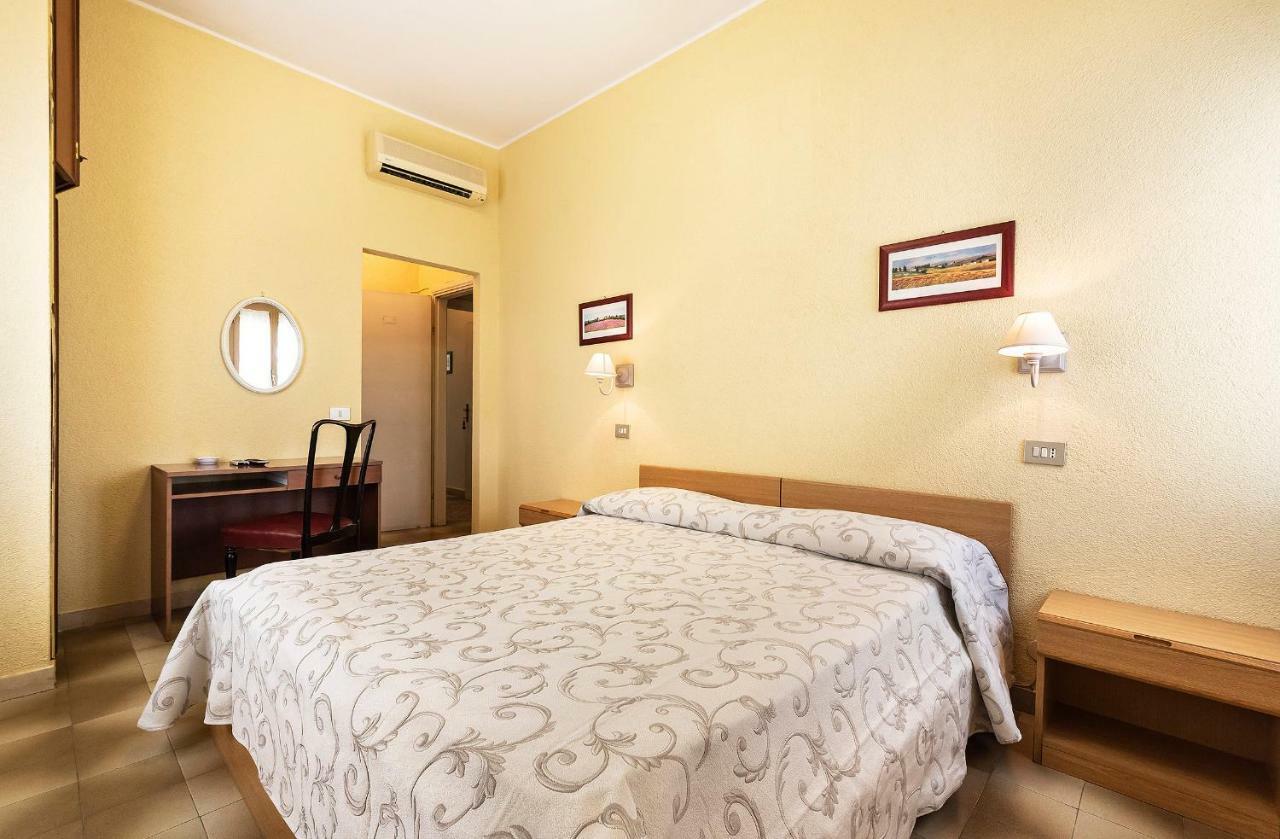 Hotel Aurelia Tarquinia Ngoại thất bức ảnh