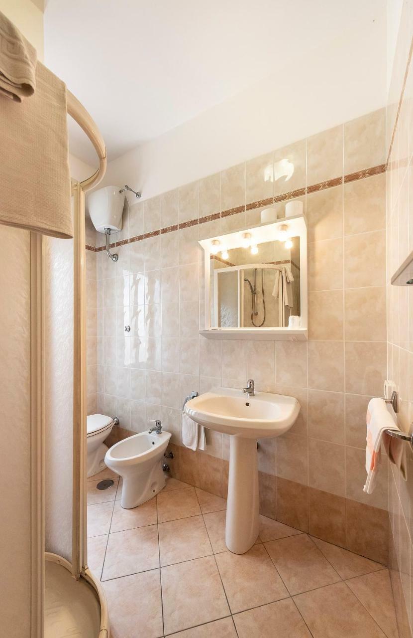 Hotel Aurelia Tarquinia Ngoại thất bức ảnh