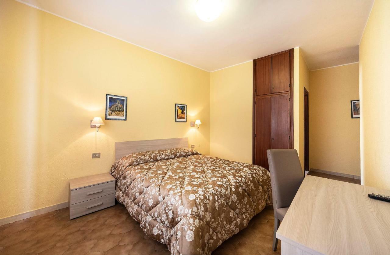 Hotel Aurelia Tarquinia Ngoại thất bức ảnh