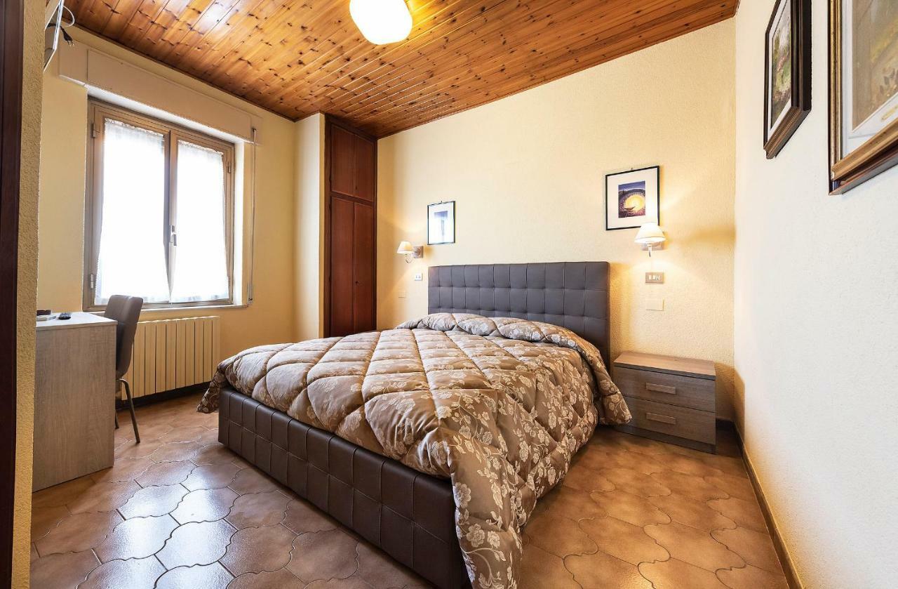 Hotel Aurelia Tarquinia Ngoại thất bức ảnh
